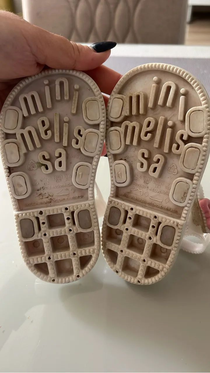 Mini Melissa  - Foto 2