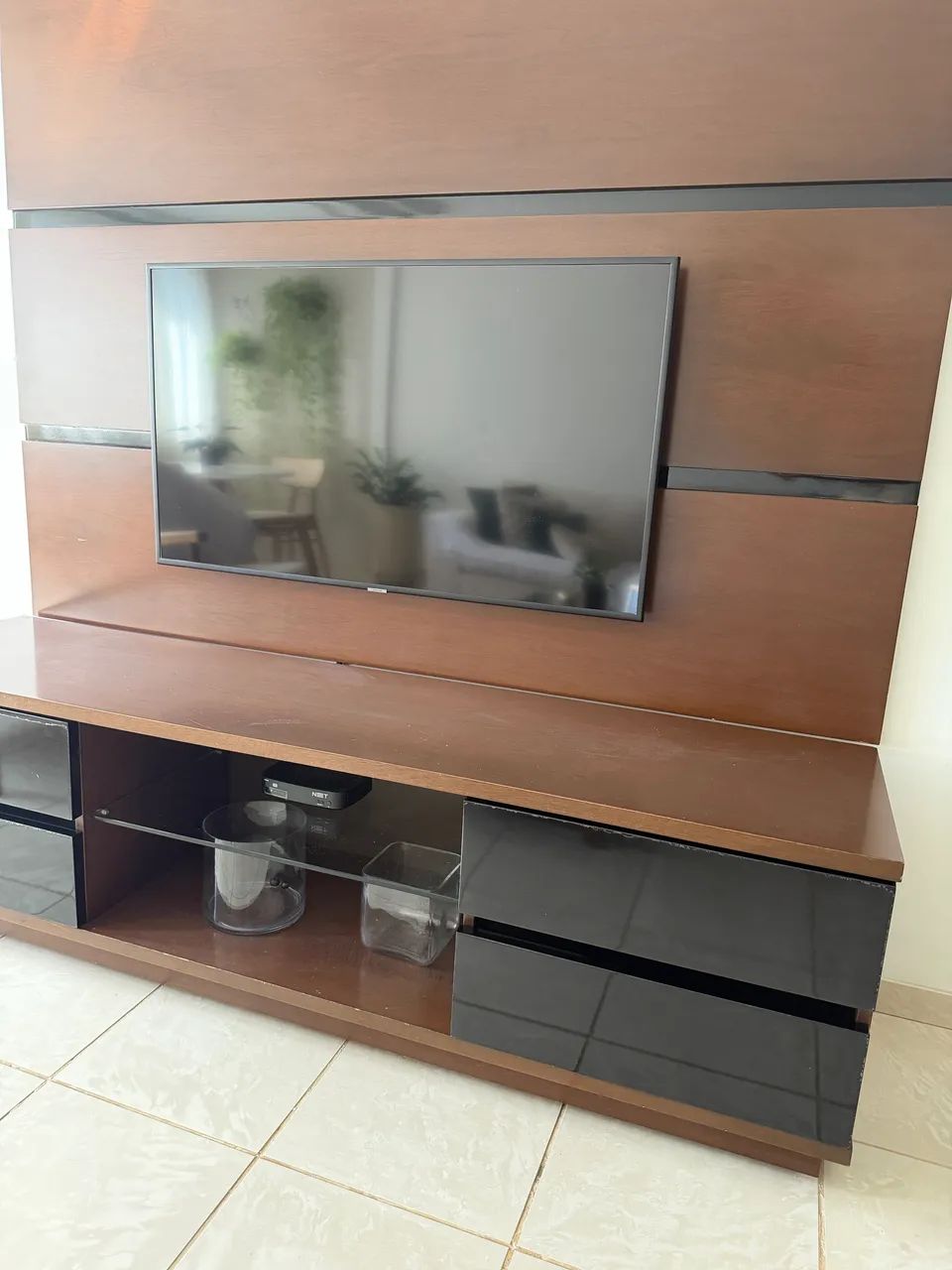 Rack + Estante  - Foto 2