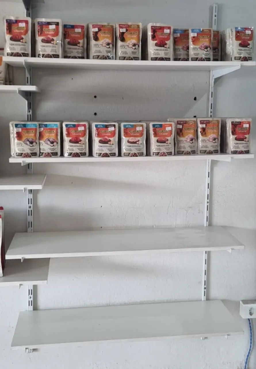 Pet Shop Completo - Foto 4