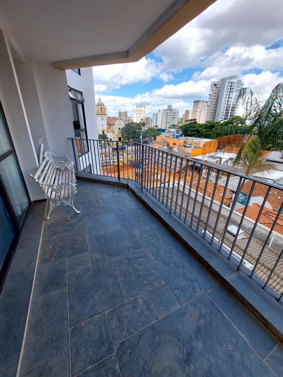 Apartamento à venda em Campinas, Cambuí, com 3 quartos, 216 m² - Foto 5