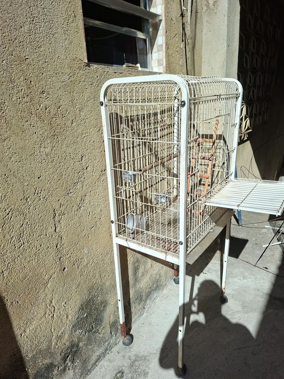 Gaiola - Foto 3