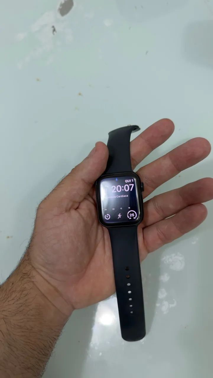 Apple Watch SE 3 - Foto 2
