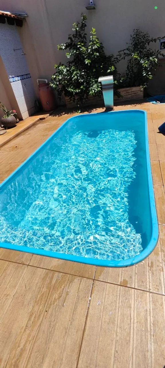 ALO Piscina - Piscineiro - Foto 3