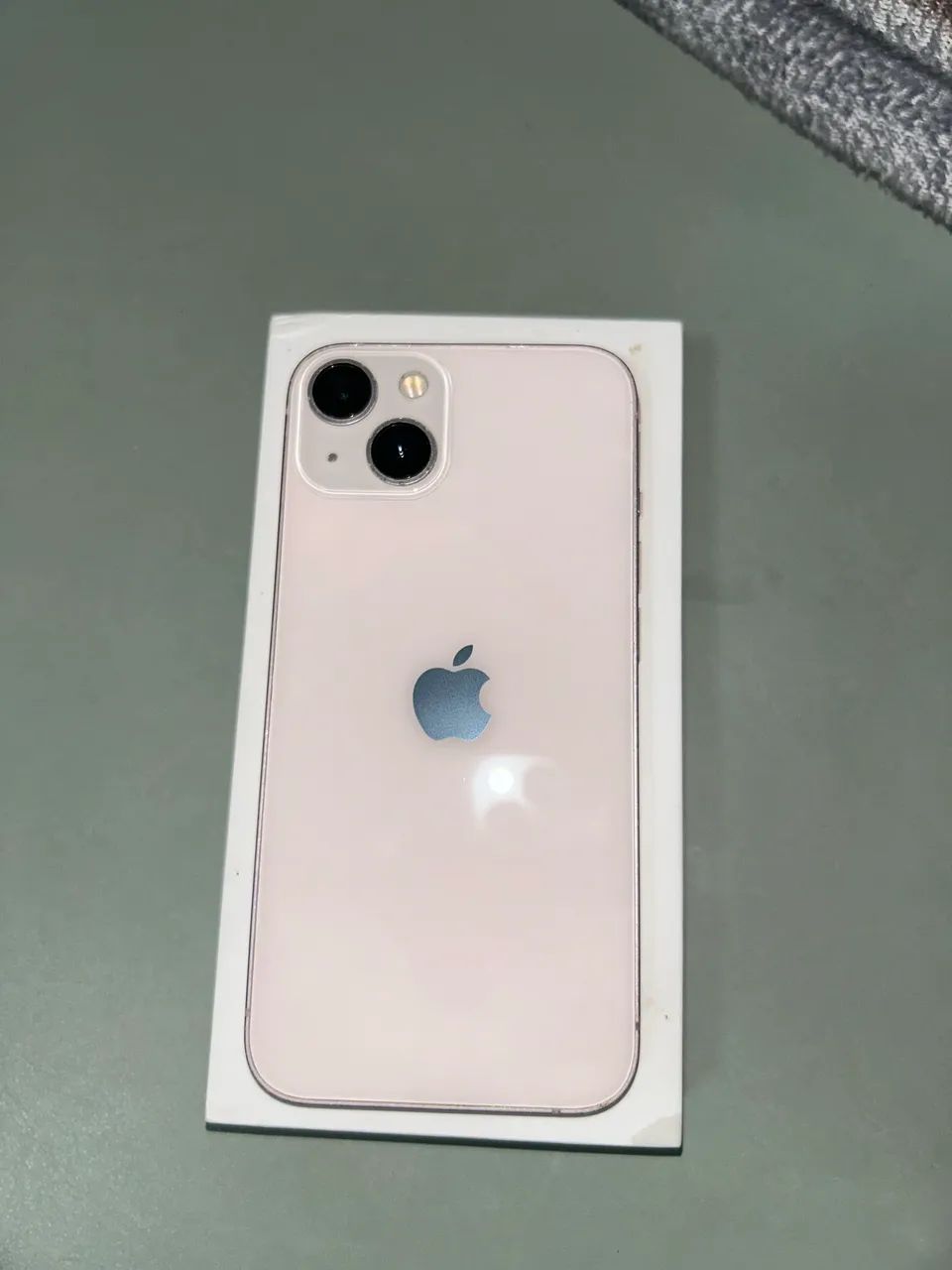 iPhone 13 - Foto 2