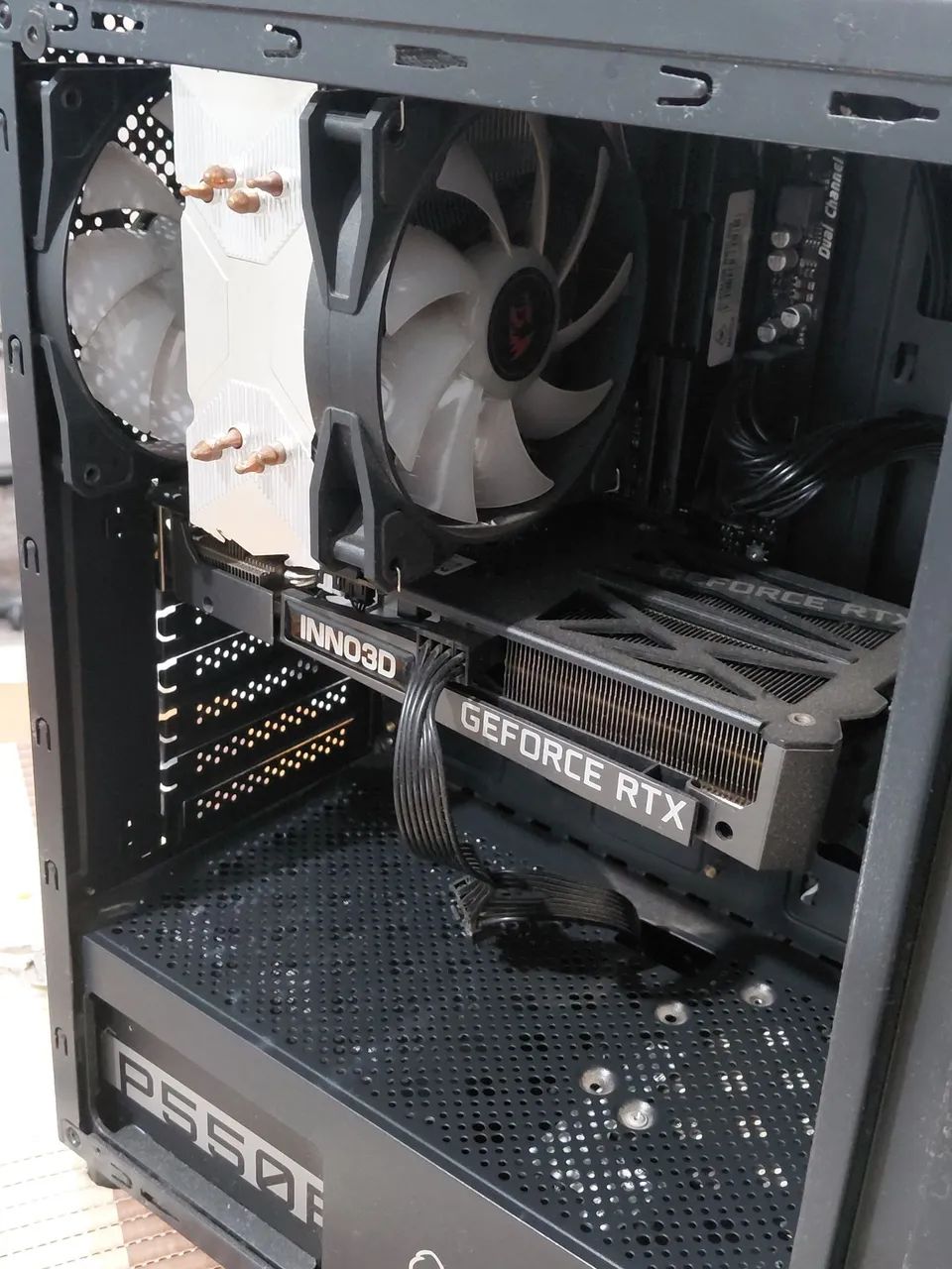 PC gamer - Foto 3