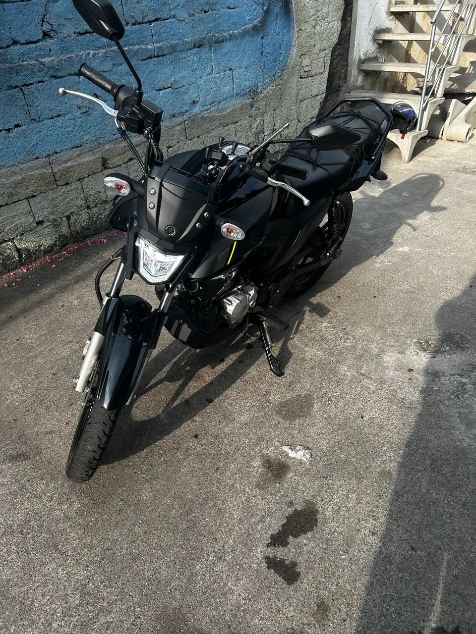Yamaha Factor 150 2026 - Foto 4