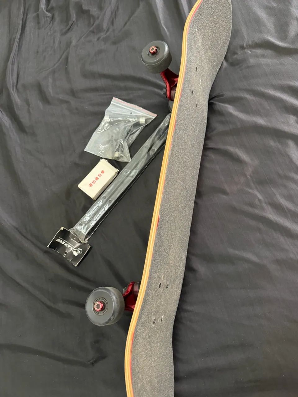 Skate flip original - Foto 5