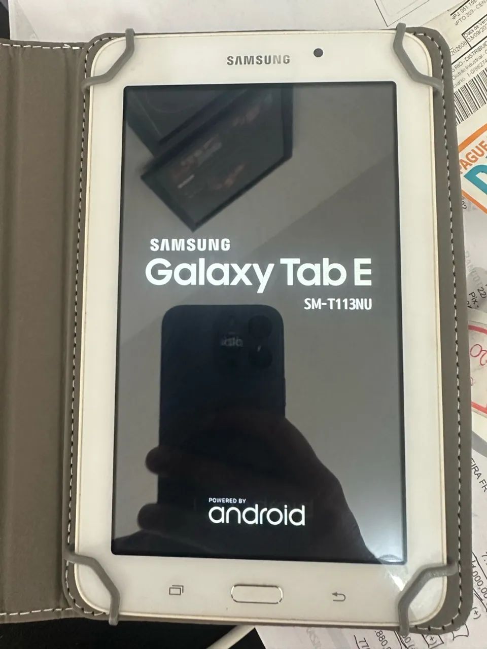 Tablet Samsung  - Foto 2