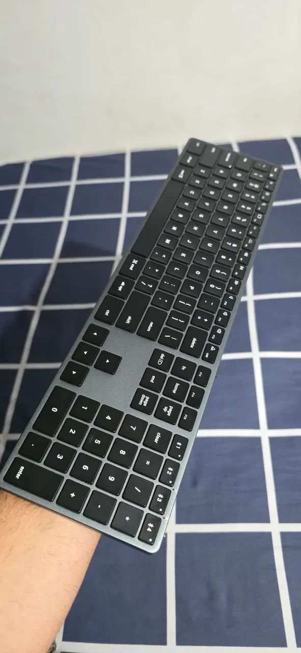 Teclado Satechi para Macbook Apple - Foto 2