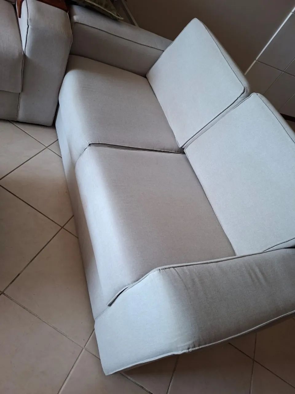Sofás 2 e 3 lugares - Foto 4