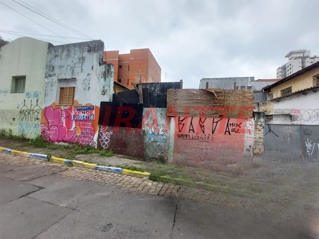 Terreno de 250m² em Vila Isolina Mazzei - Foto 4