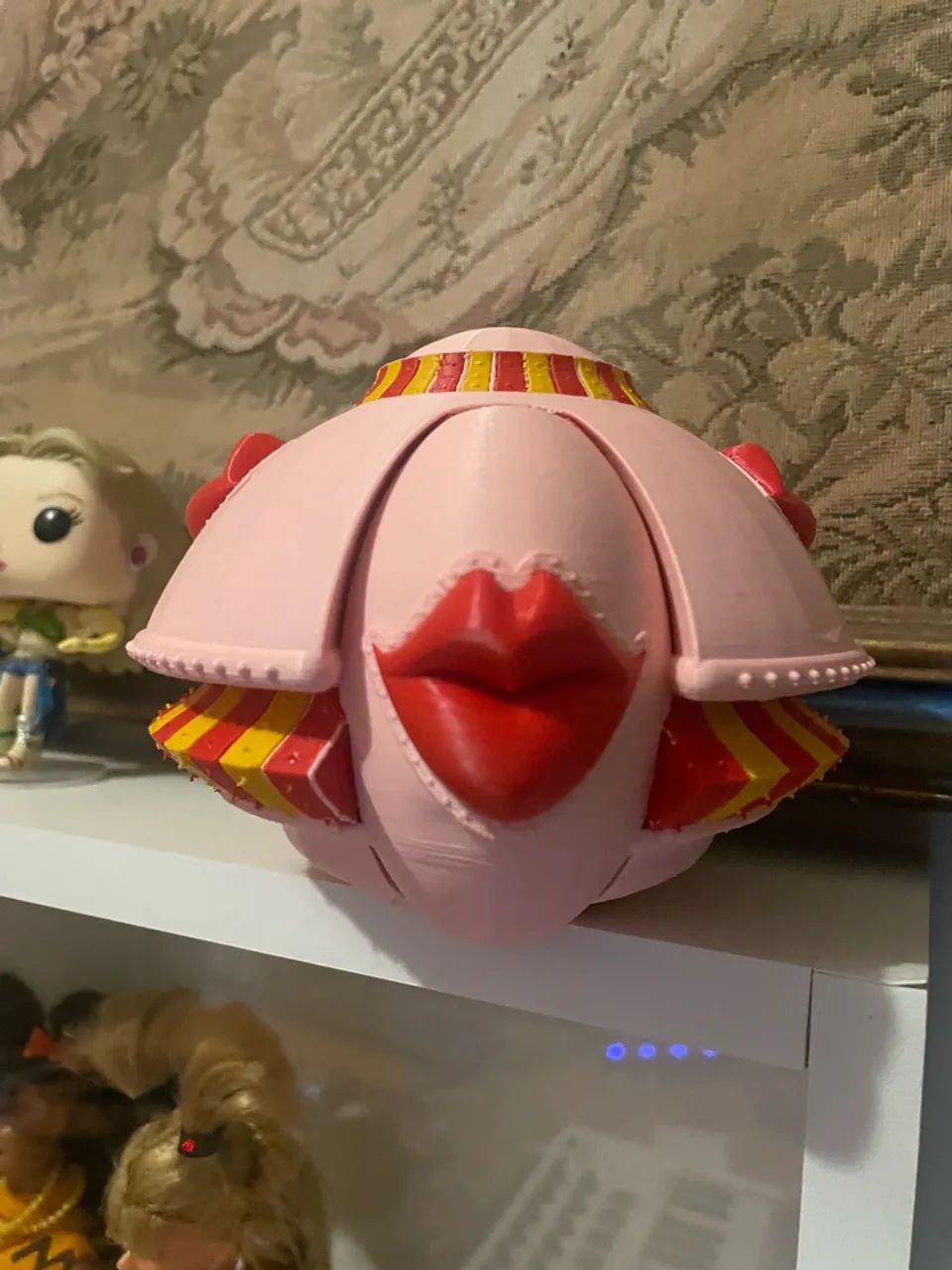 Nave da Xuxa  - Foto 3