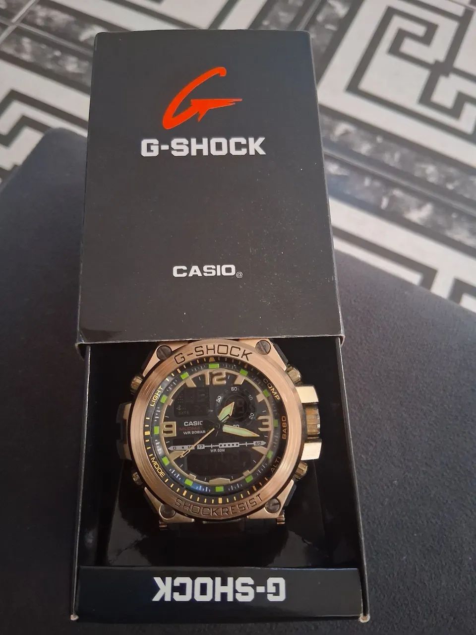 Relogio G- shock  - Foto 3