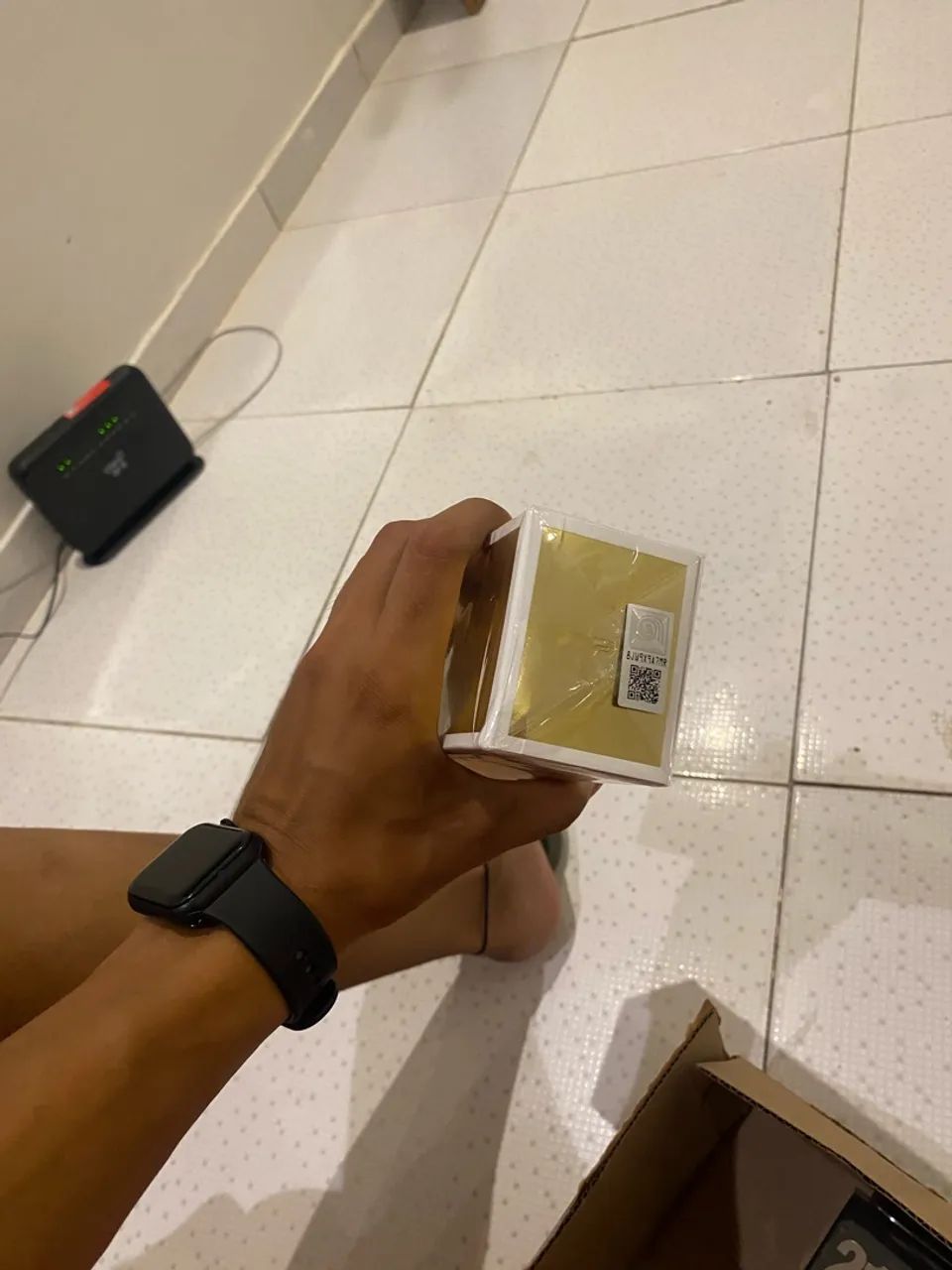 Paco rabanne/ One millilon/ 200ml - Foto 2
