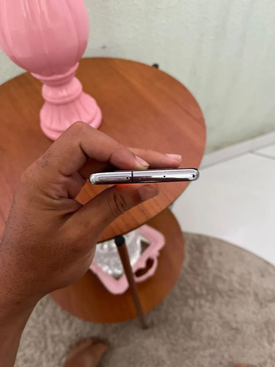 Samsung Galaxy S10 - Foto 5