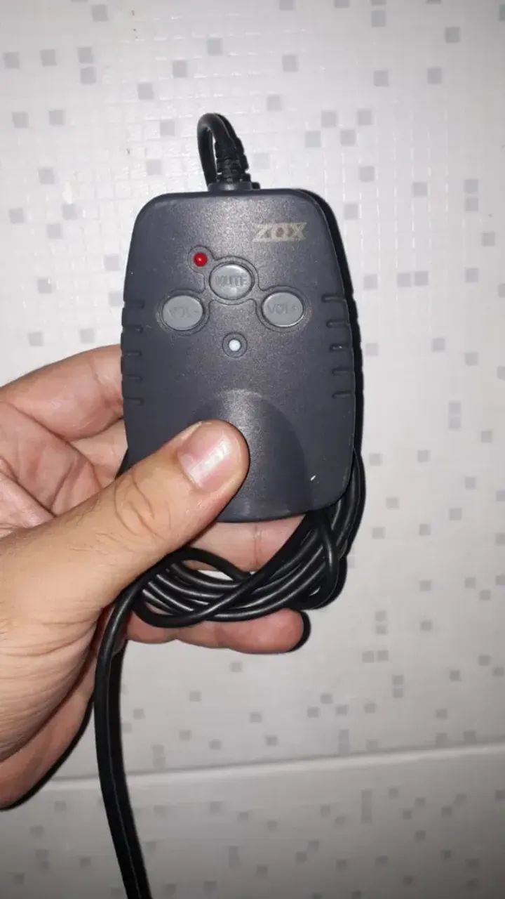 Softphone Zox hz50 - Foto 3
