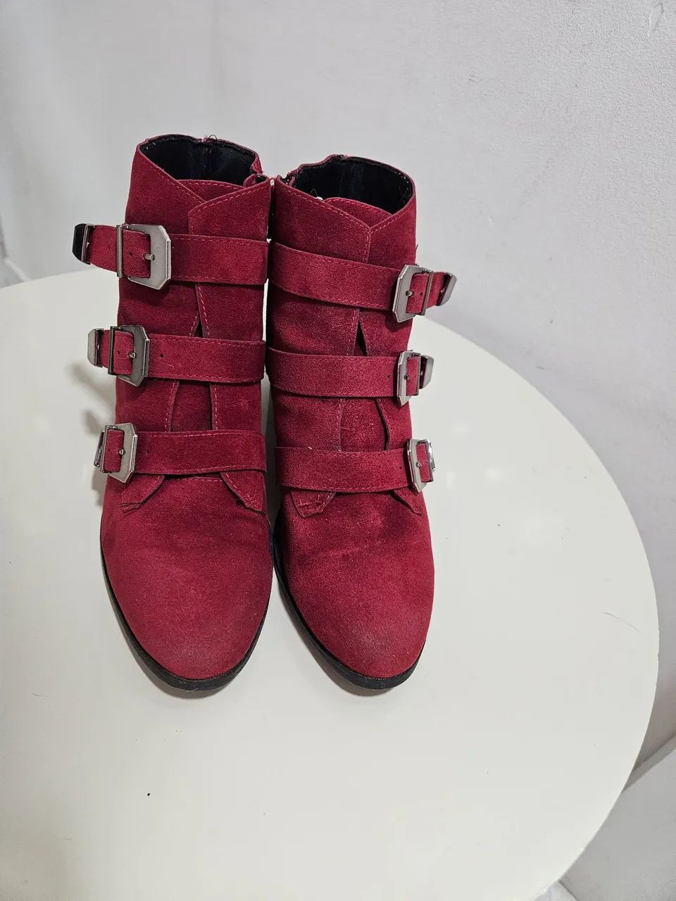 Bota - Foto 3