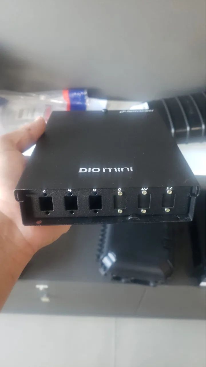 Produtos de Rede Fibra Óptica - Foto 5