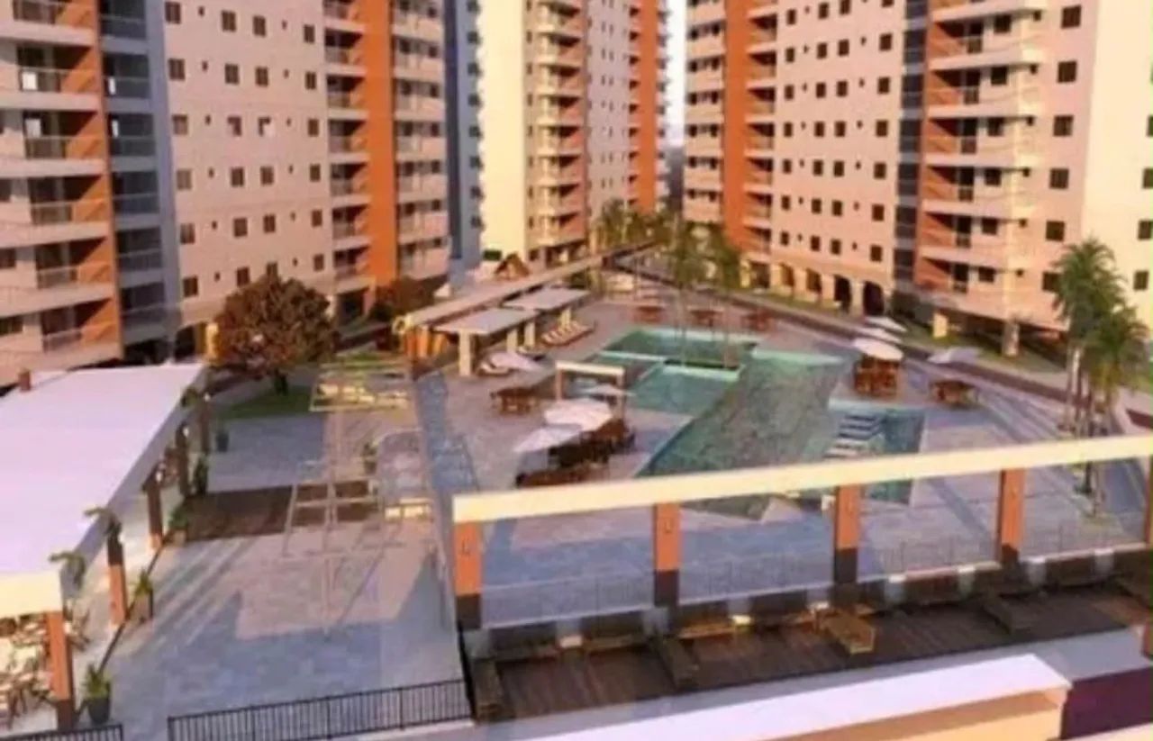 Apartamento Piazza na Marambaia  - Foto 2