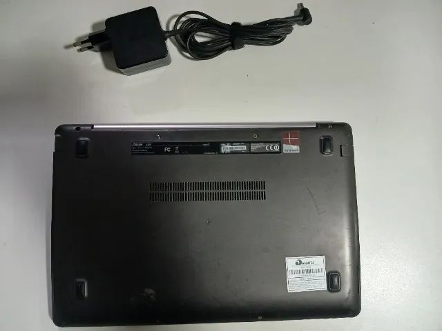 Notebook ASUS VivoBook S200E - Foto 5