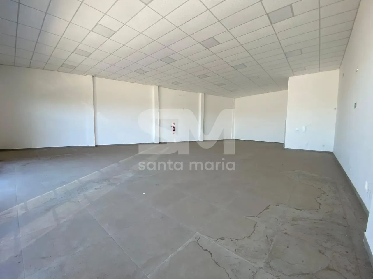 Sala para locação, Efapi, Chapecó, SC - Foto 3