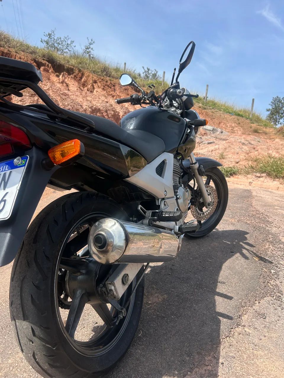 Vendo ou troco  - Foto 4