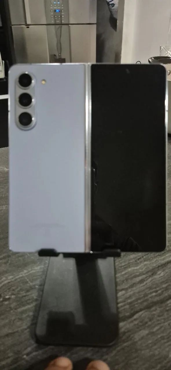 Samsung Zfold 5 512 gb - Foto 4