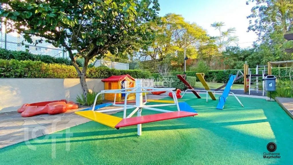 Apartamento à venda Rua Mauro Guedes de Oliveira, Jardim Lindóia - Porto Alegre - Foto 6