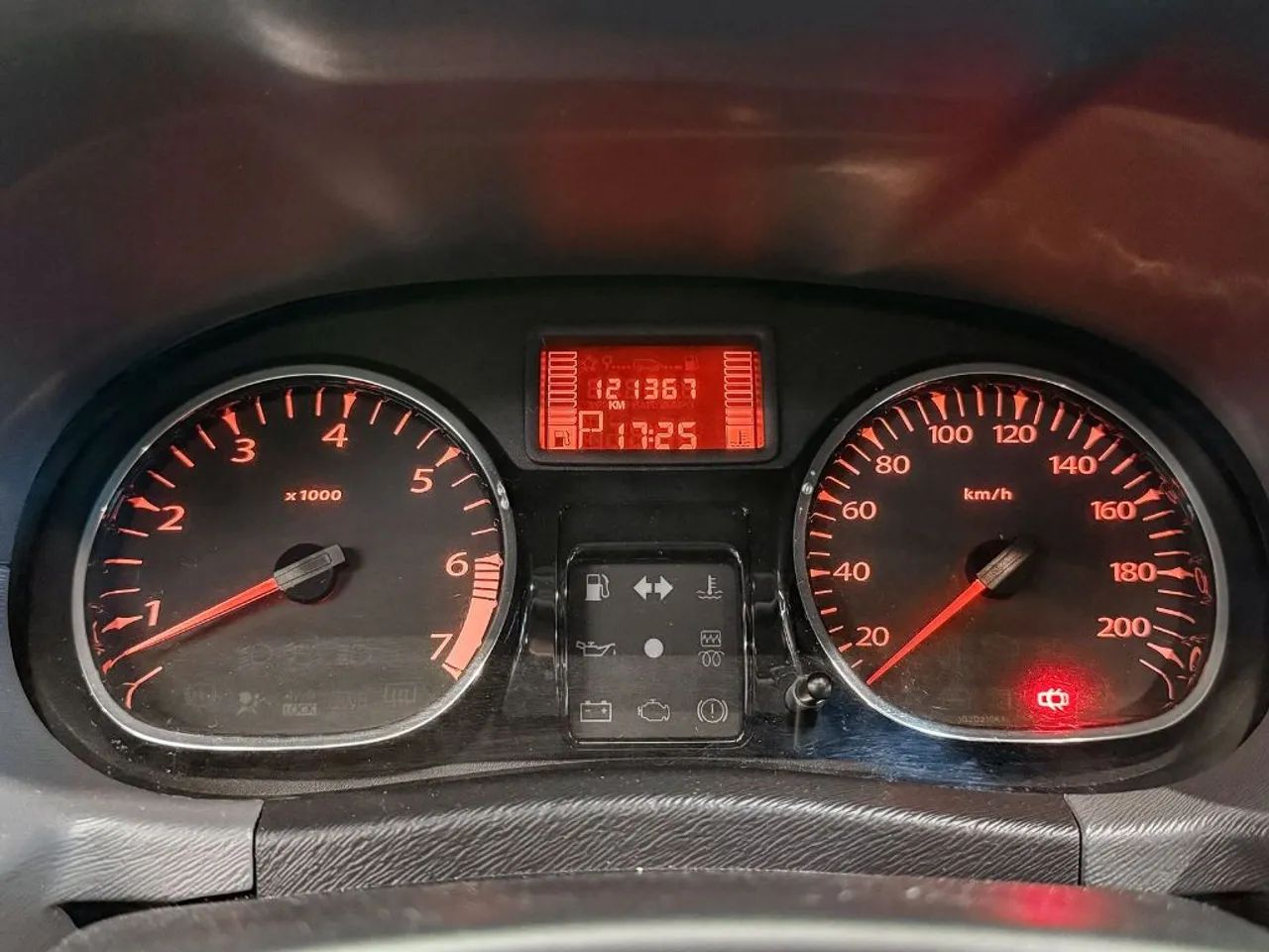 Renault Duster Dynamique 2.0 Hi-flex 16V Aut. 2015 - Foto 3