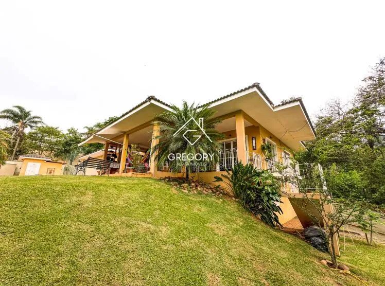 CASA À VENDA  RESIDENCIAL VILA VELHA  ALPHAVILLE - Foto 5