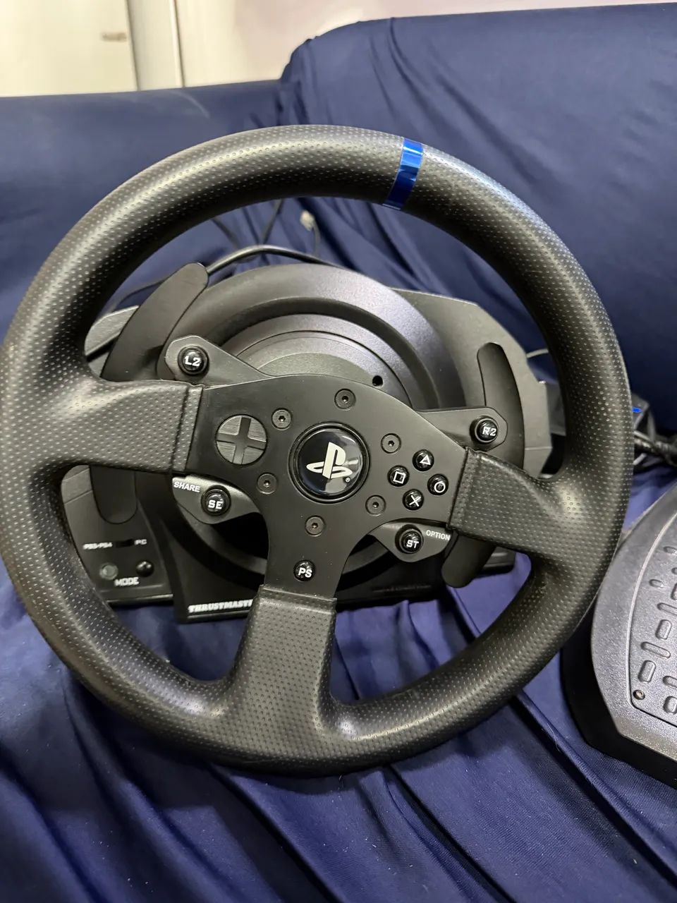 Volante Thrustmaster T300 