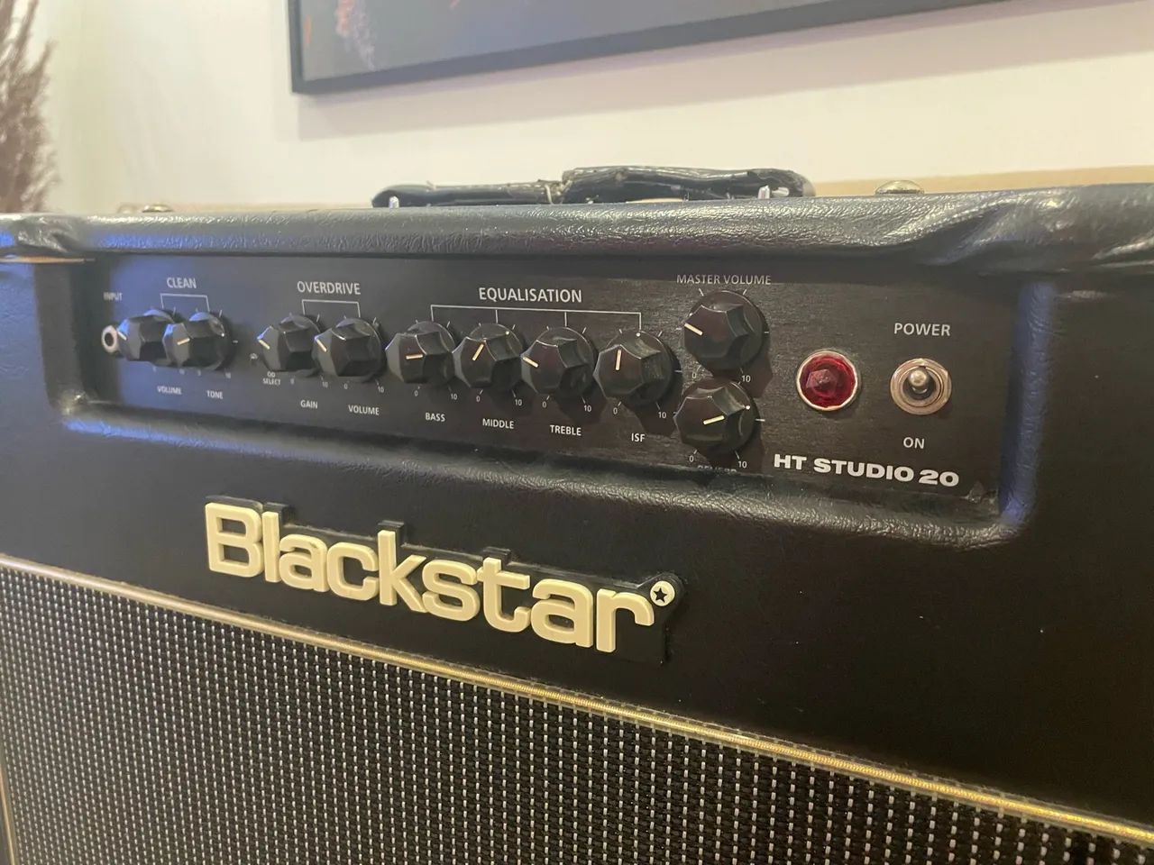 Combo black star ht satírio 20 - Foto 2