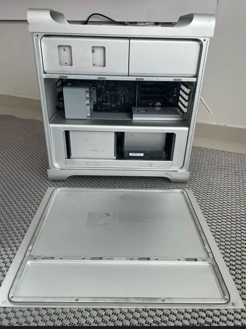 Mac Pro Xeon 5.1 