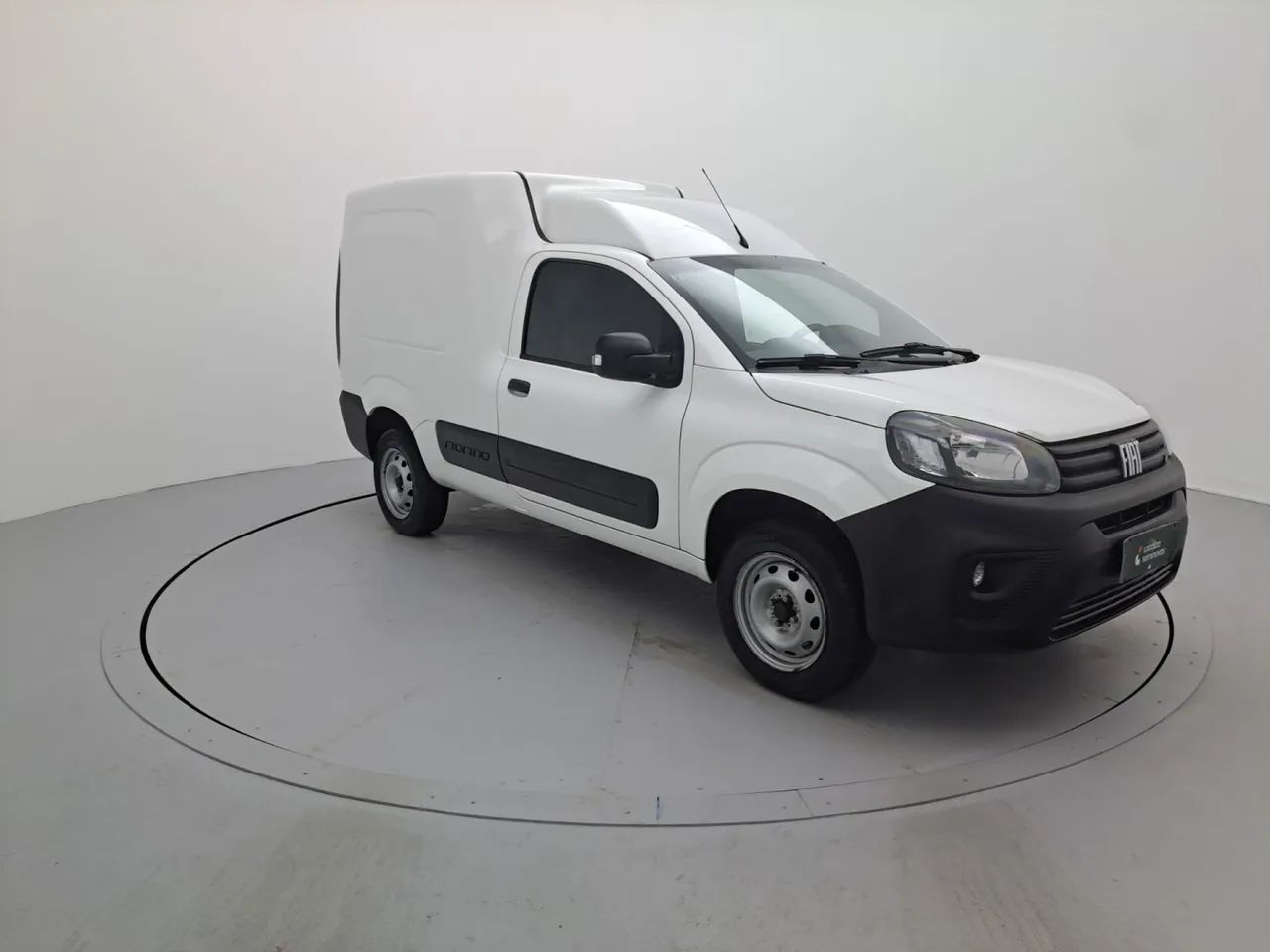 Fiat Fiorino Endurance EVO 1.4 Flex 8V 2p, foto 7 de 16