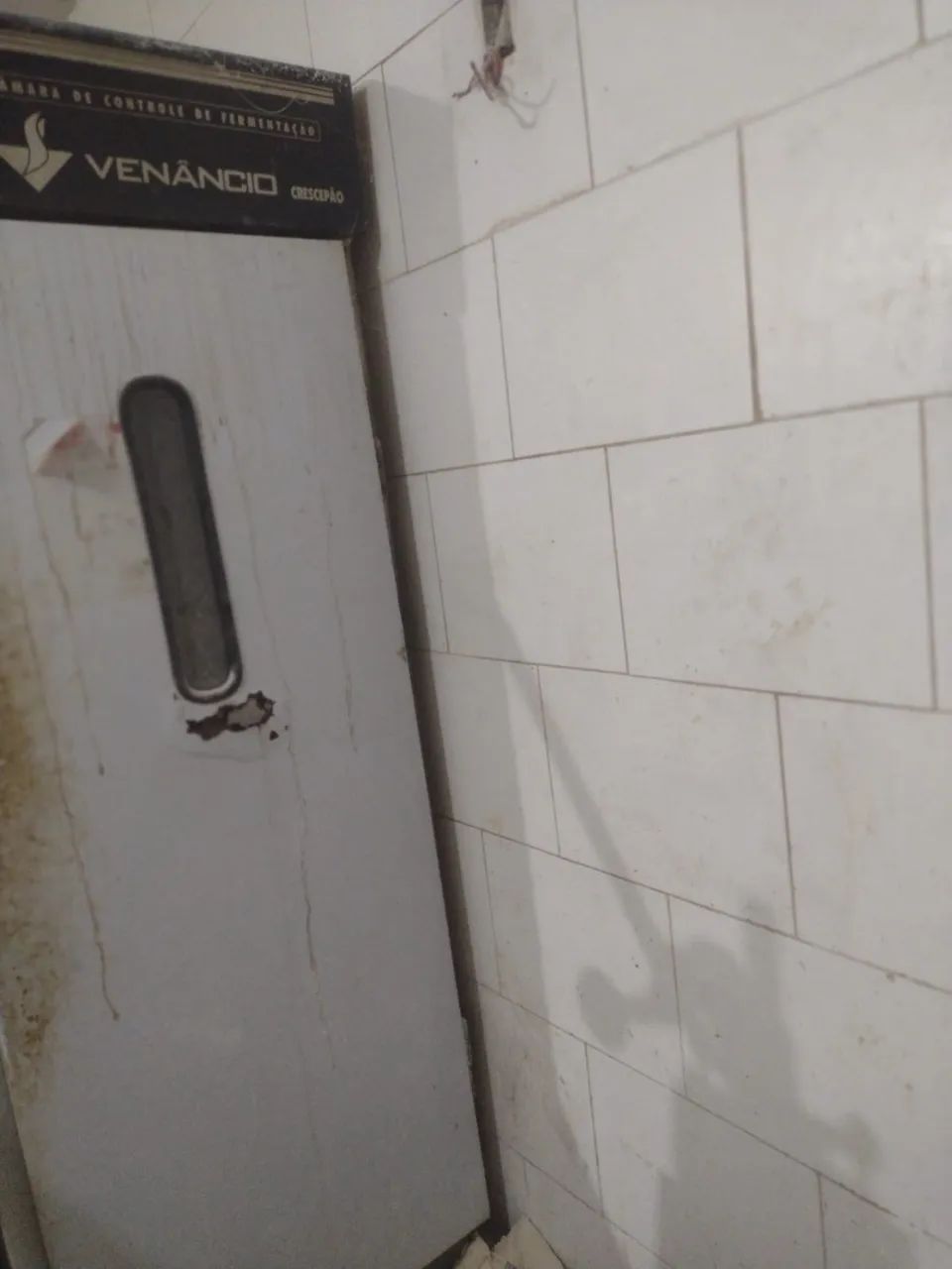 Climatizadora de pães  - Foto 2