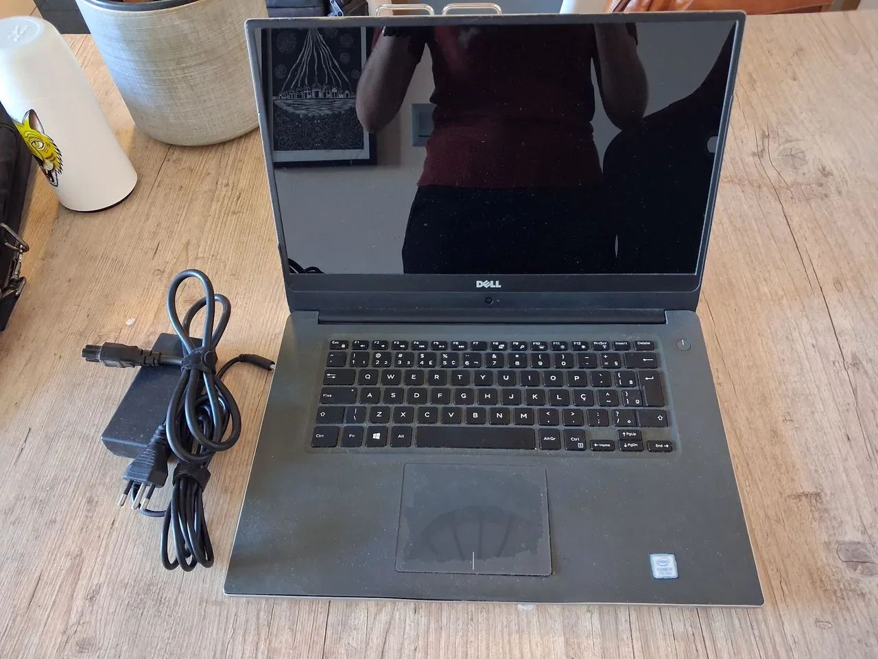 Notebook Dell Inspiron 7560 | Intel Core i7 | 16 GB RAM | 2 SSD - Foto 2