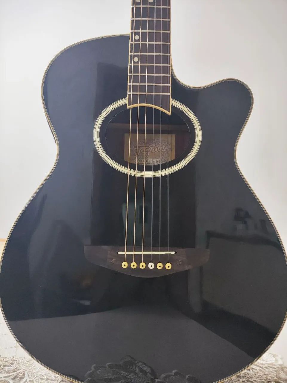 Violão Tagima 