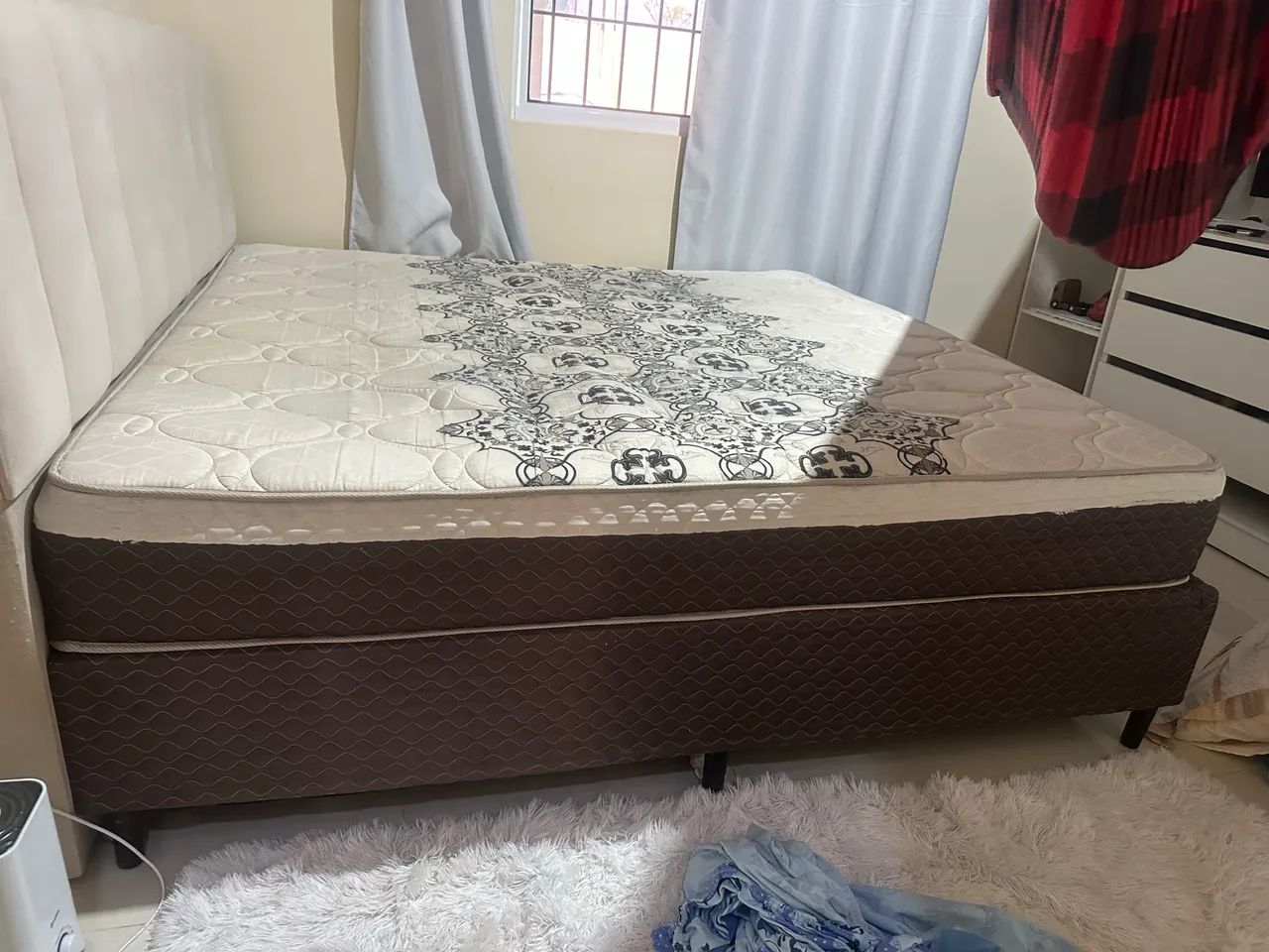 Vende -se Cama Super King - Foto 5