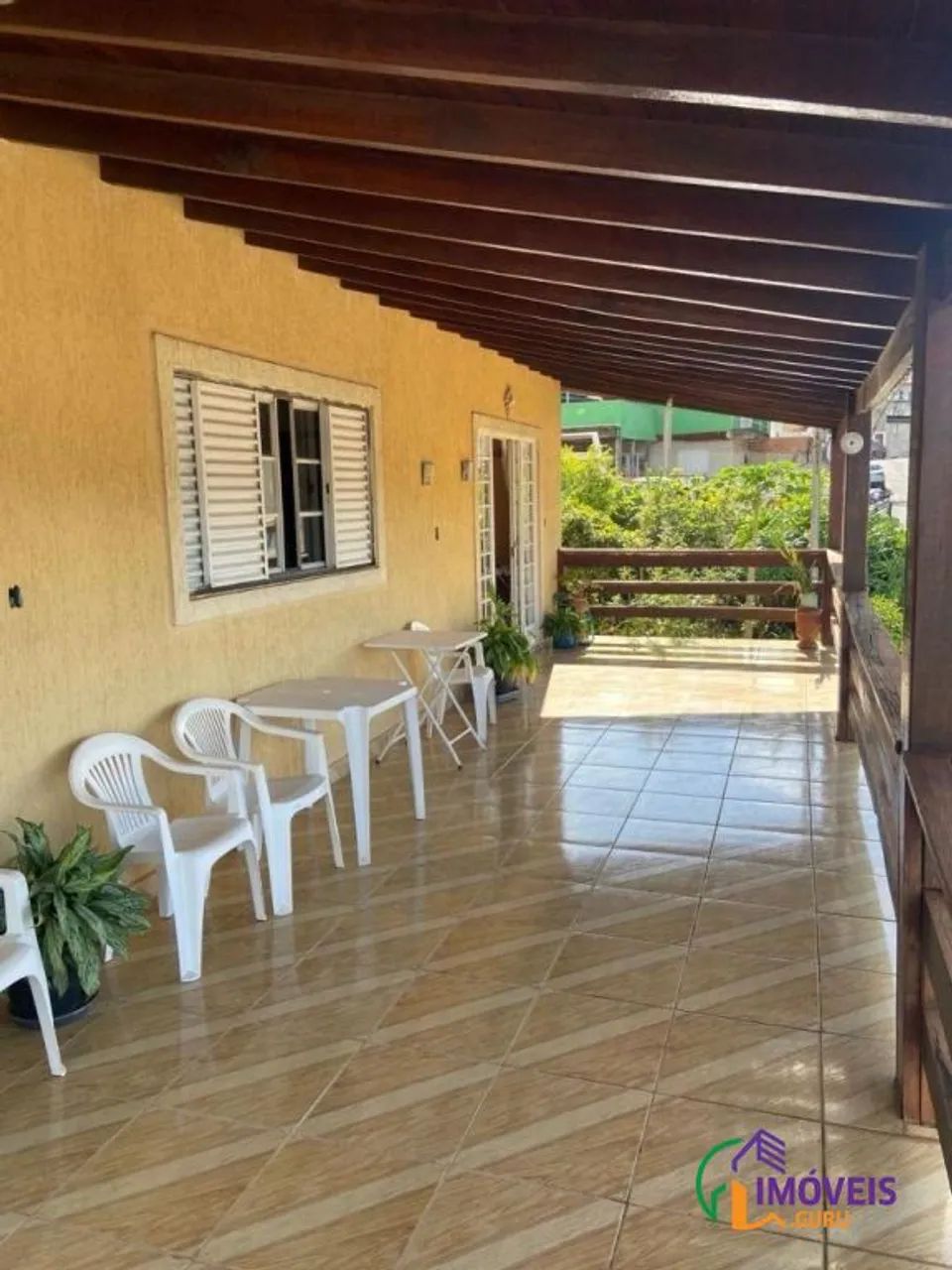 SOBRADO - MONTE VERDE - MG - Foto 4