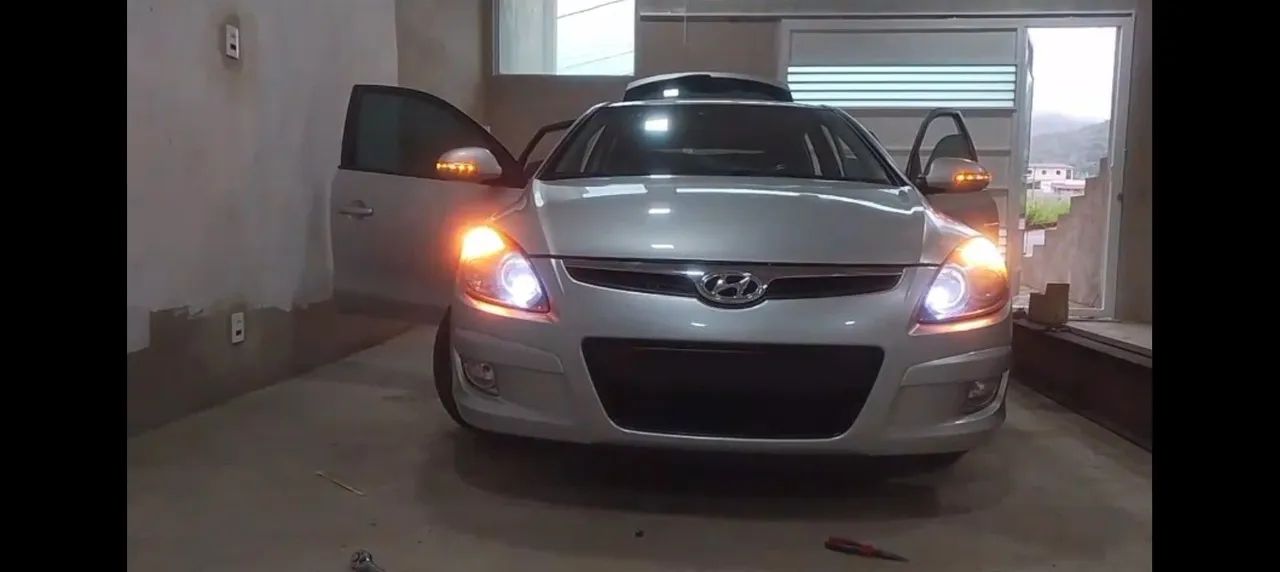 Hyundai I30 2.0 16V 145CV 5P MEC. 2010