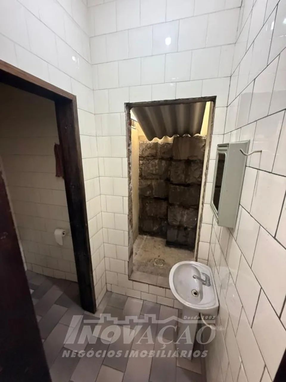 Sala Térrea / Loja comercial São Caetano Caxias do Sul - Foto 5