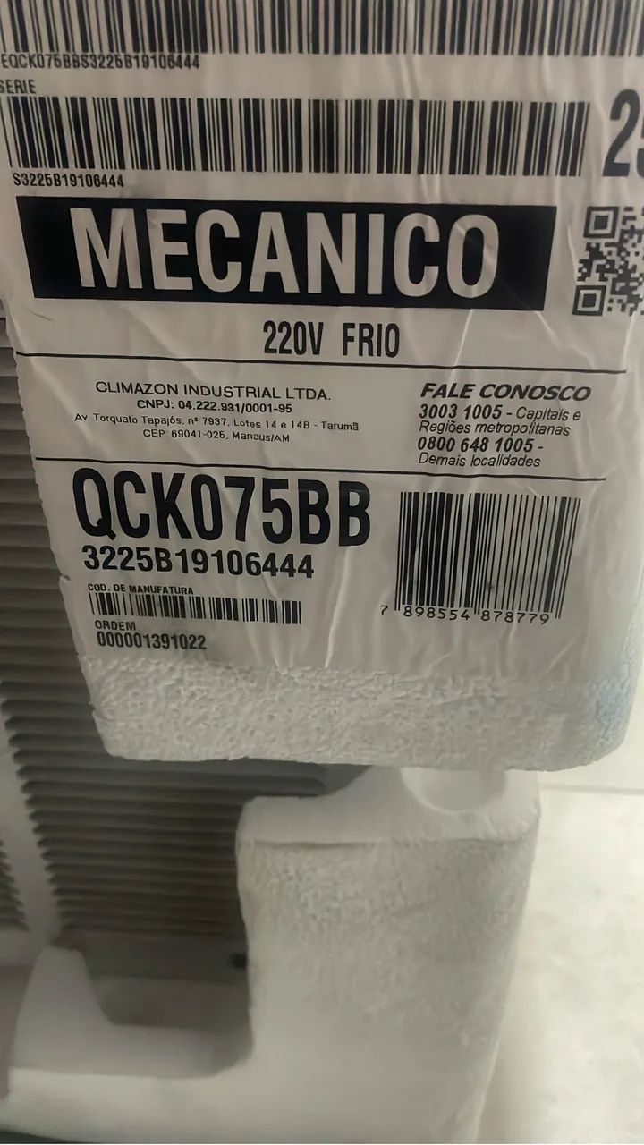 Ar condicionado  - Foto 3