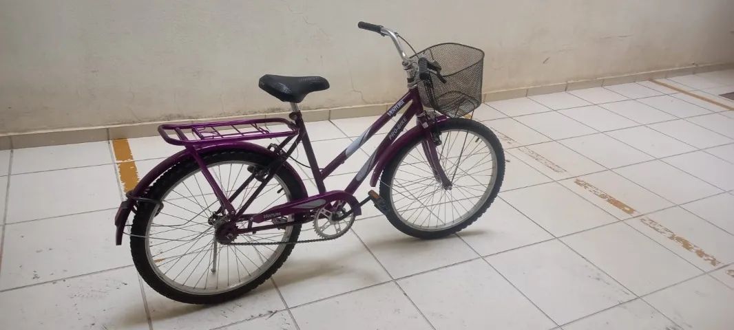 Bicicleta - Foto 2