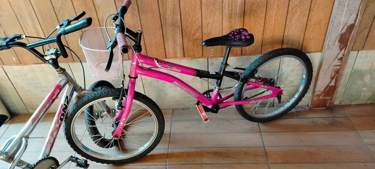 Vendo bicicletas