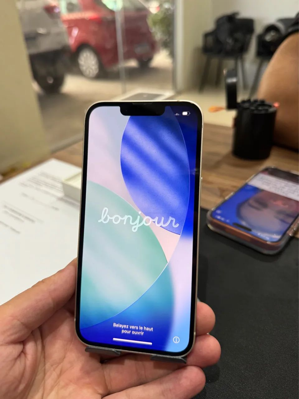 iPhone 14 