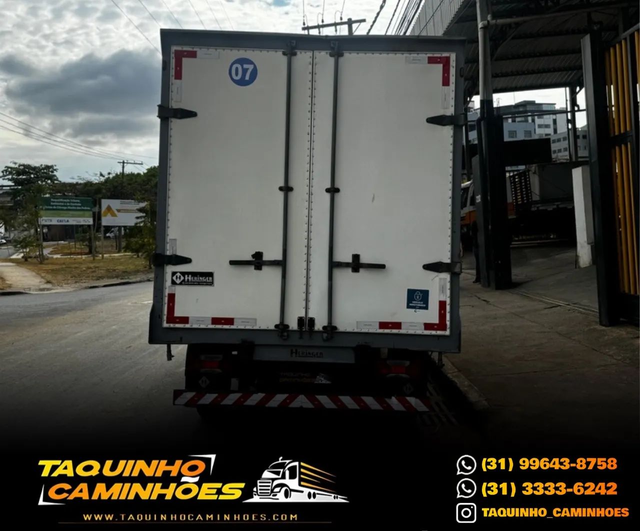 Iveco Daily 35150  - Foto 9