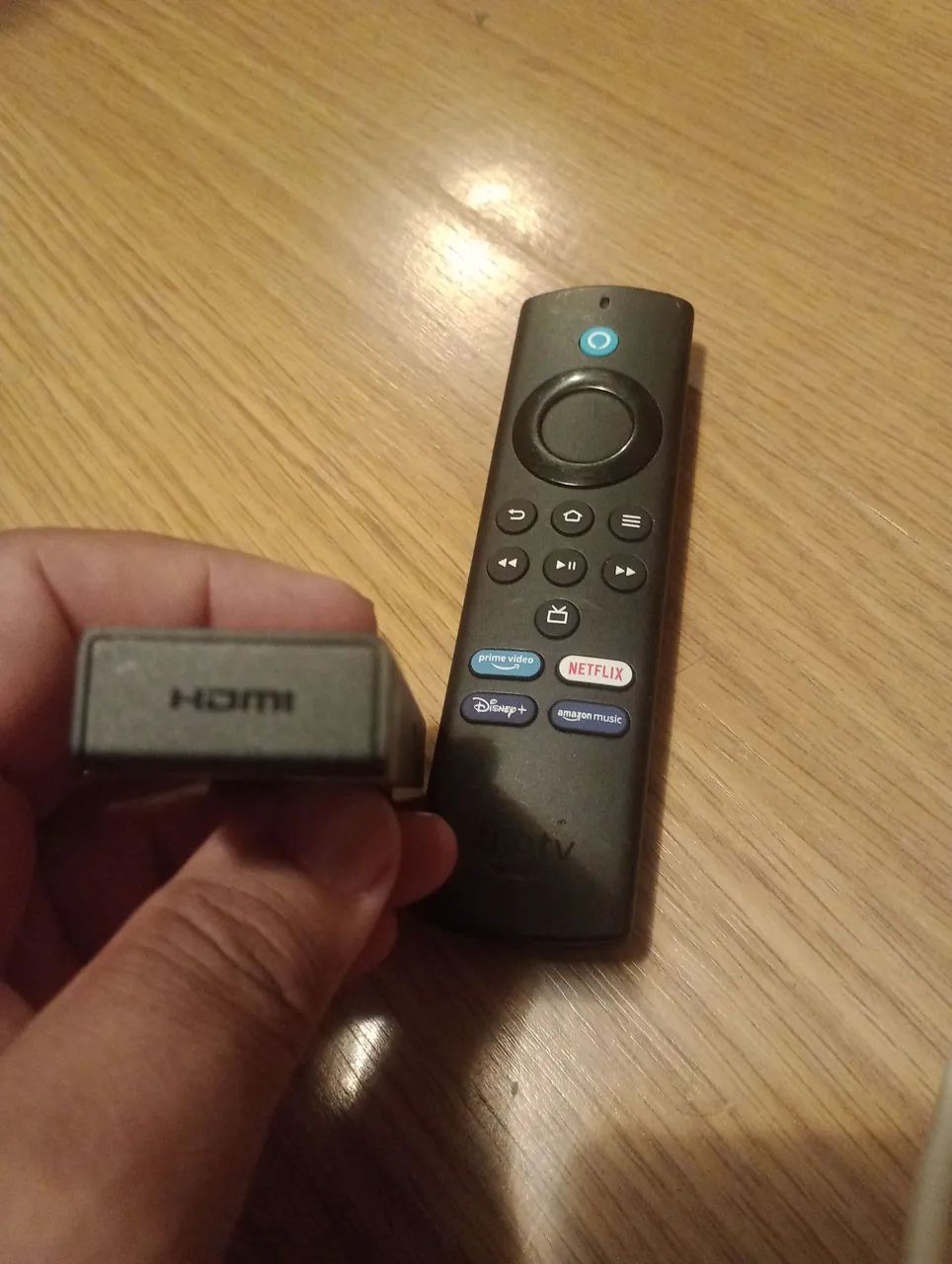 Amazon Fire TV Stick Lite 2ª Geração Full HD - Foto 4