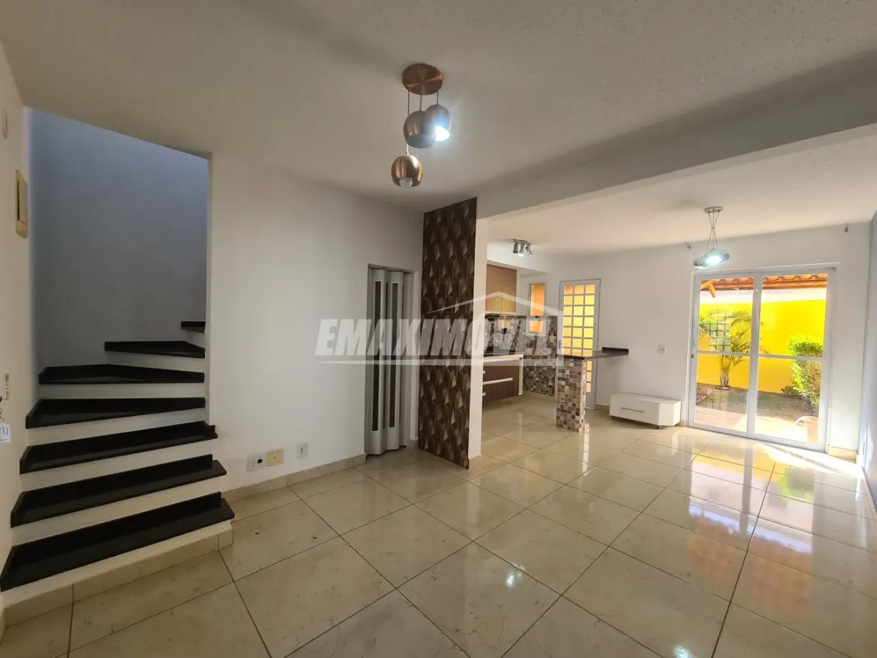 Sobrado com 2 quartos no Condomínio Villa Flora Votorantim - Foto 4