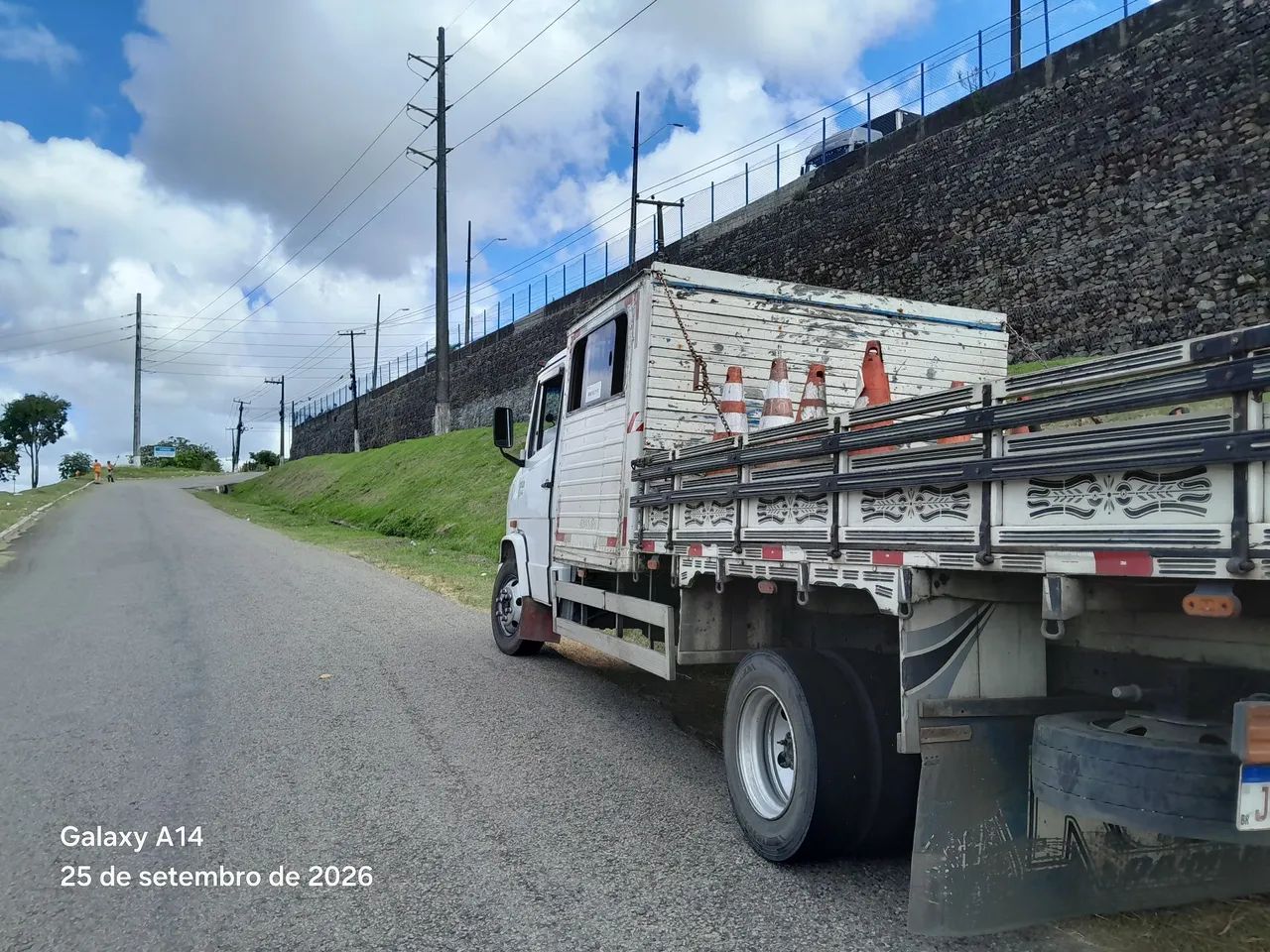 Vendo 710 ano 2009 - Foto 4
