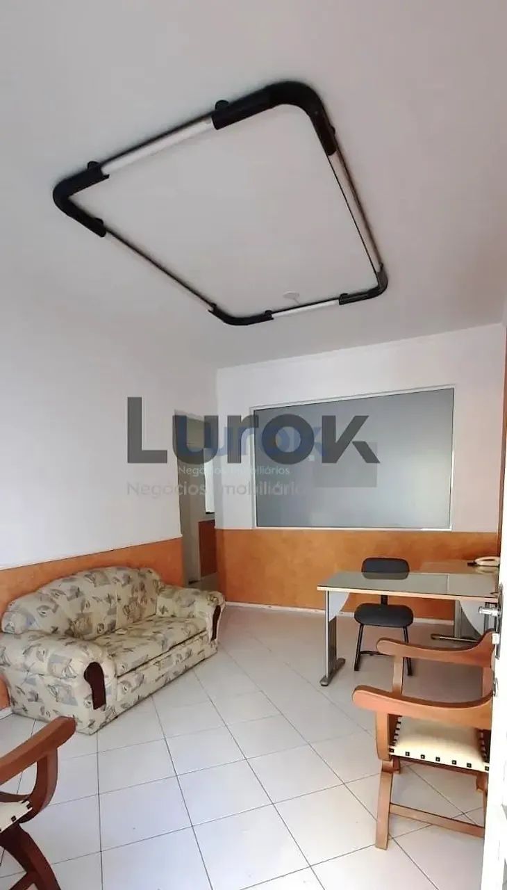 Casa Comercial para locação - Vila Olivo - Valinhos / SP